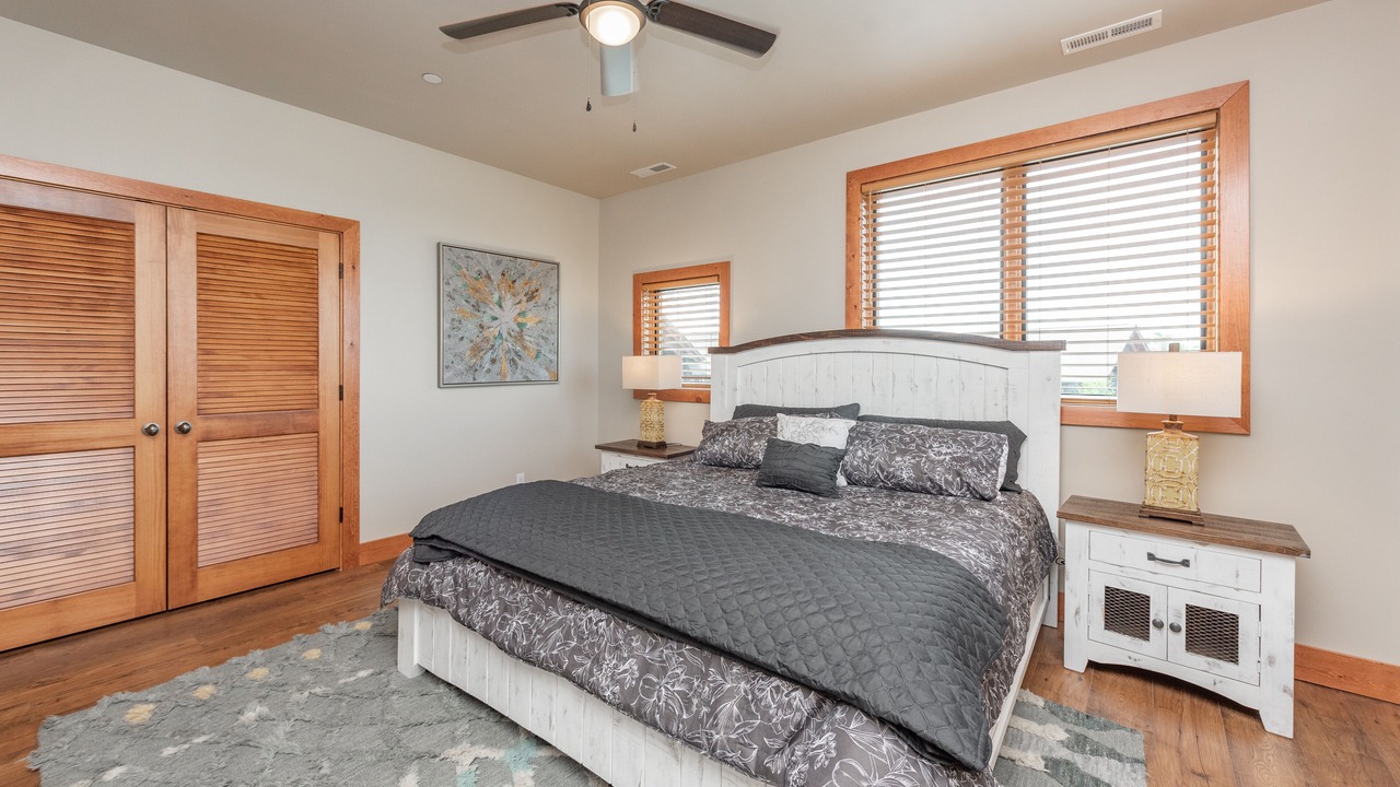 Photo of Bedroom in McHenry