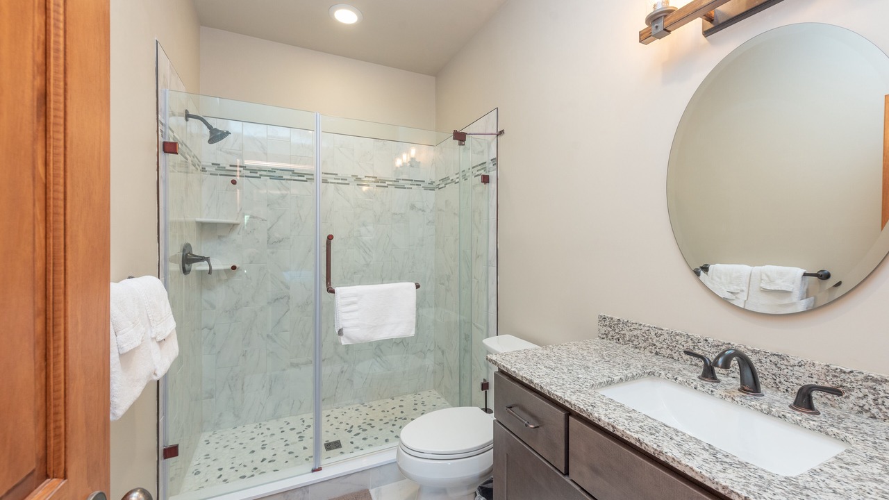 Photo of Bathroom in McHenry
