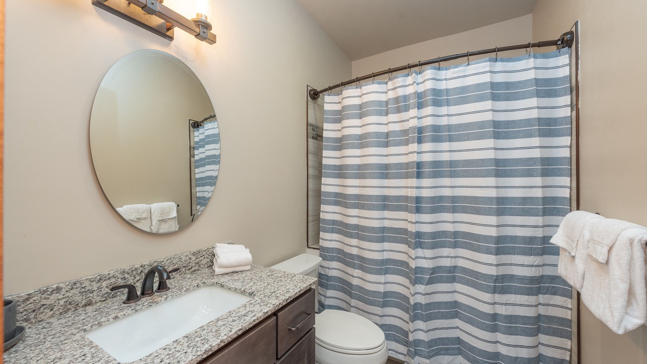 Photo of Bathroom in McHenry