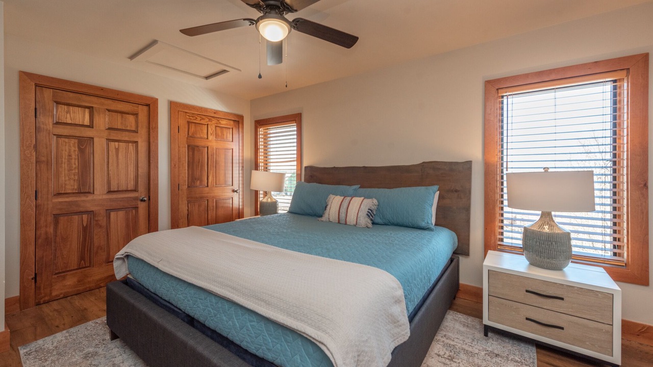 Photo of Bedroom in McHenry
