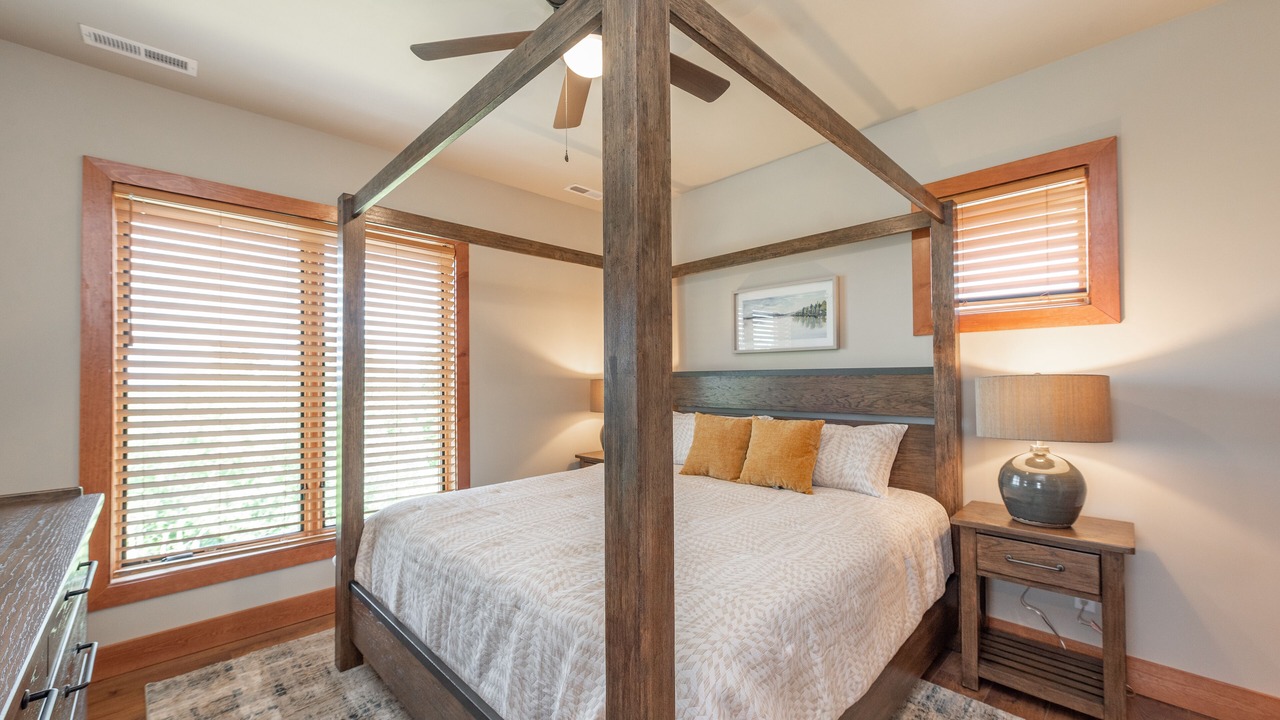 Photo of Bedroom in McHenry