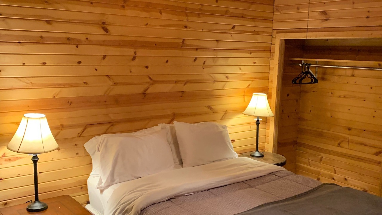 Photo of Bedroom in South Webster