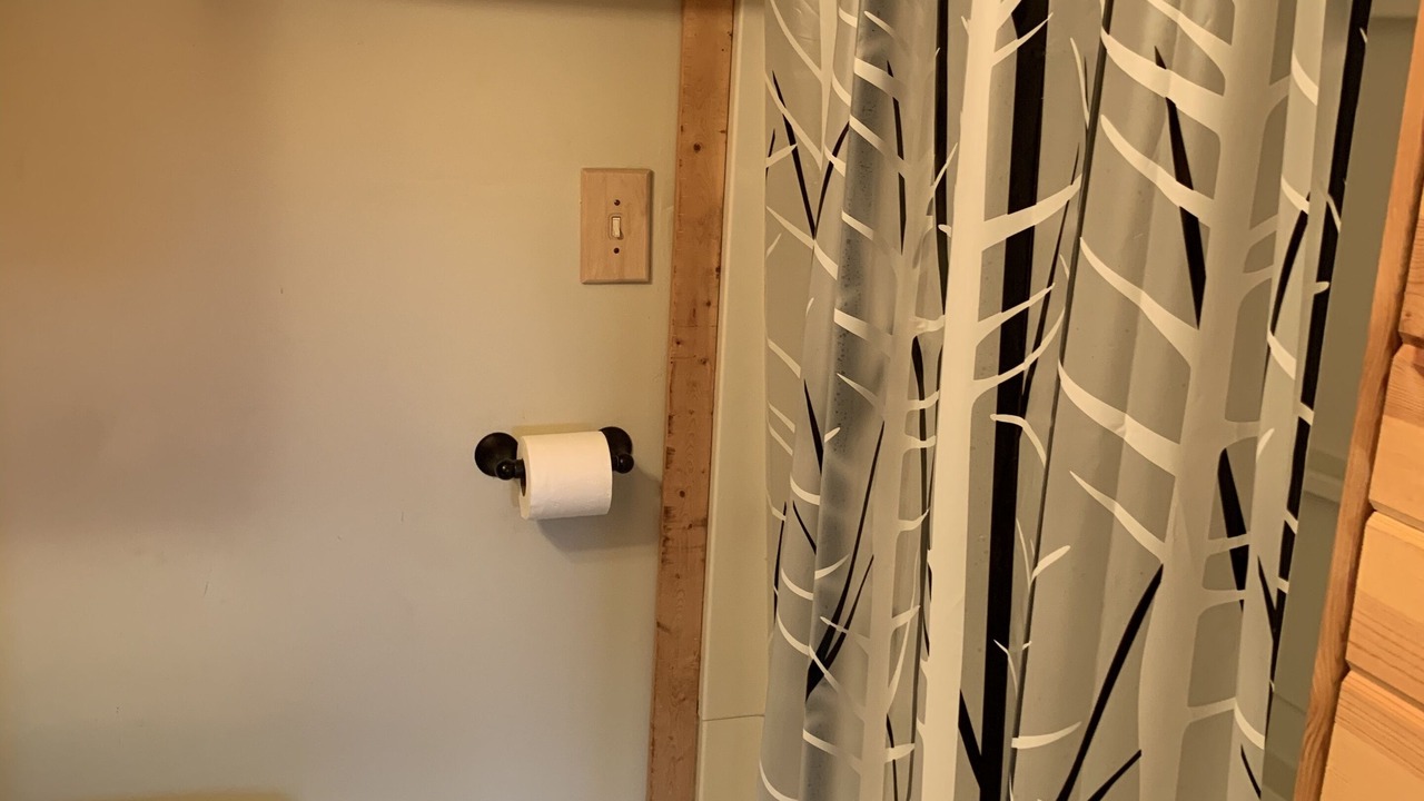 Photo of Bathroom in South Webster