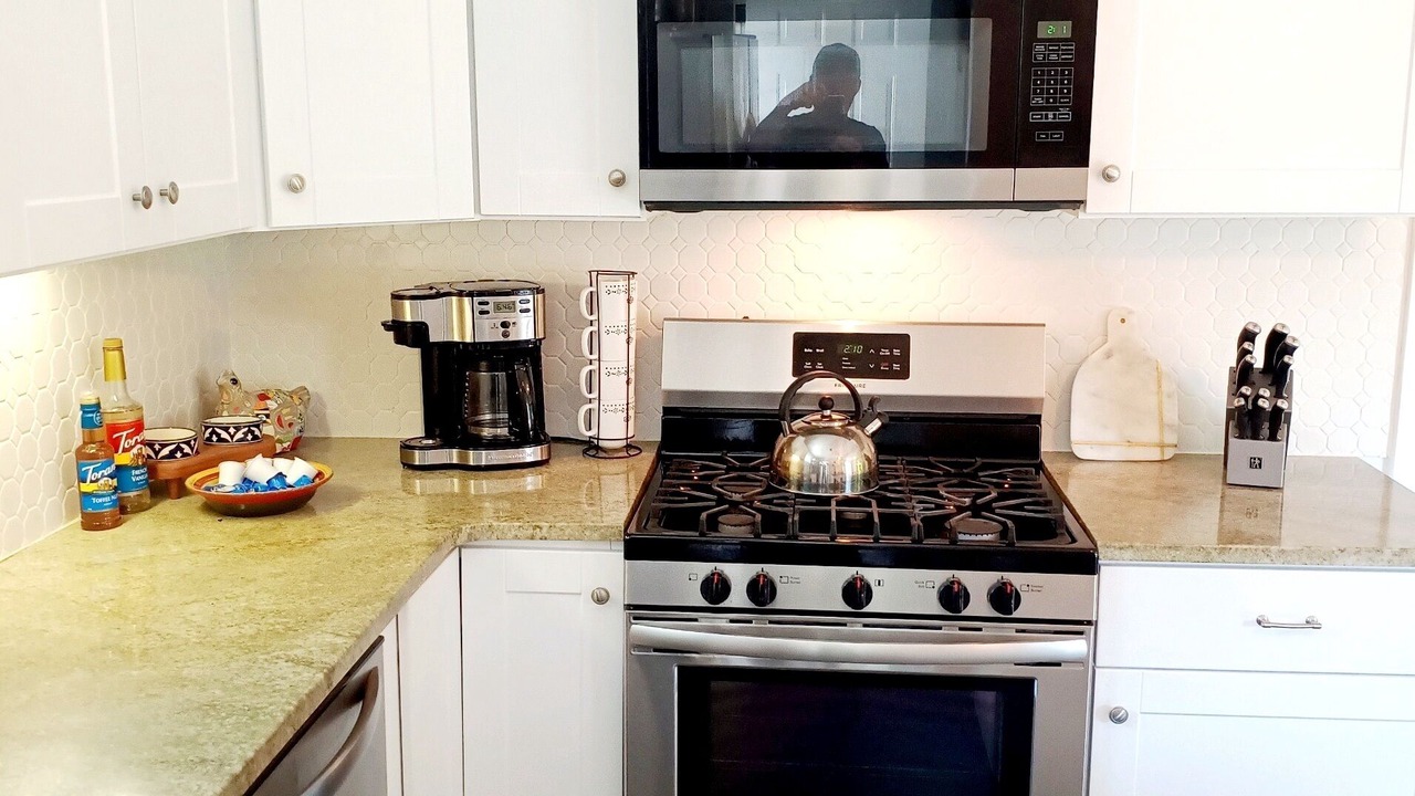 Photo of Kitchen in Painesville