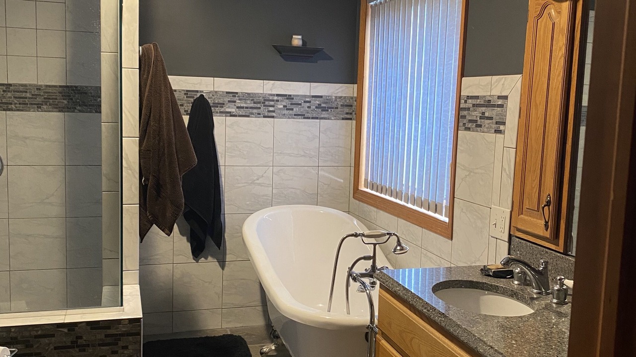 Photo of Bathroom in Chillicothe