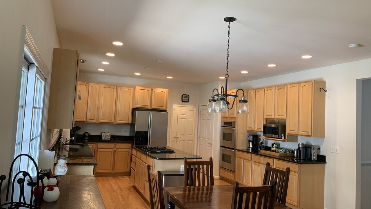 Photo of Kitchen in Edgewater