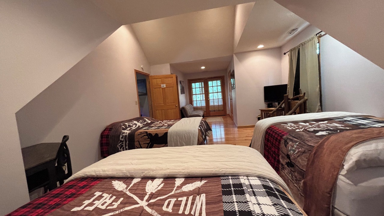 Photo of Bedroom in Mt Lookout