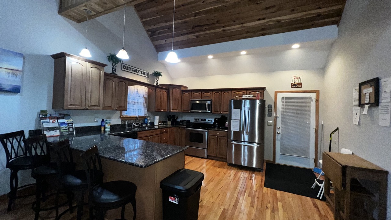 Photo of Kitchen in Mt Lookout