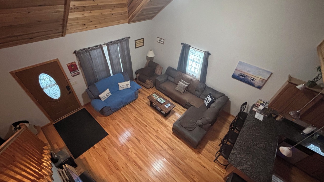 Photo of Livingroom in Mt Lookout