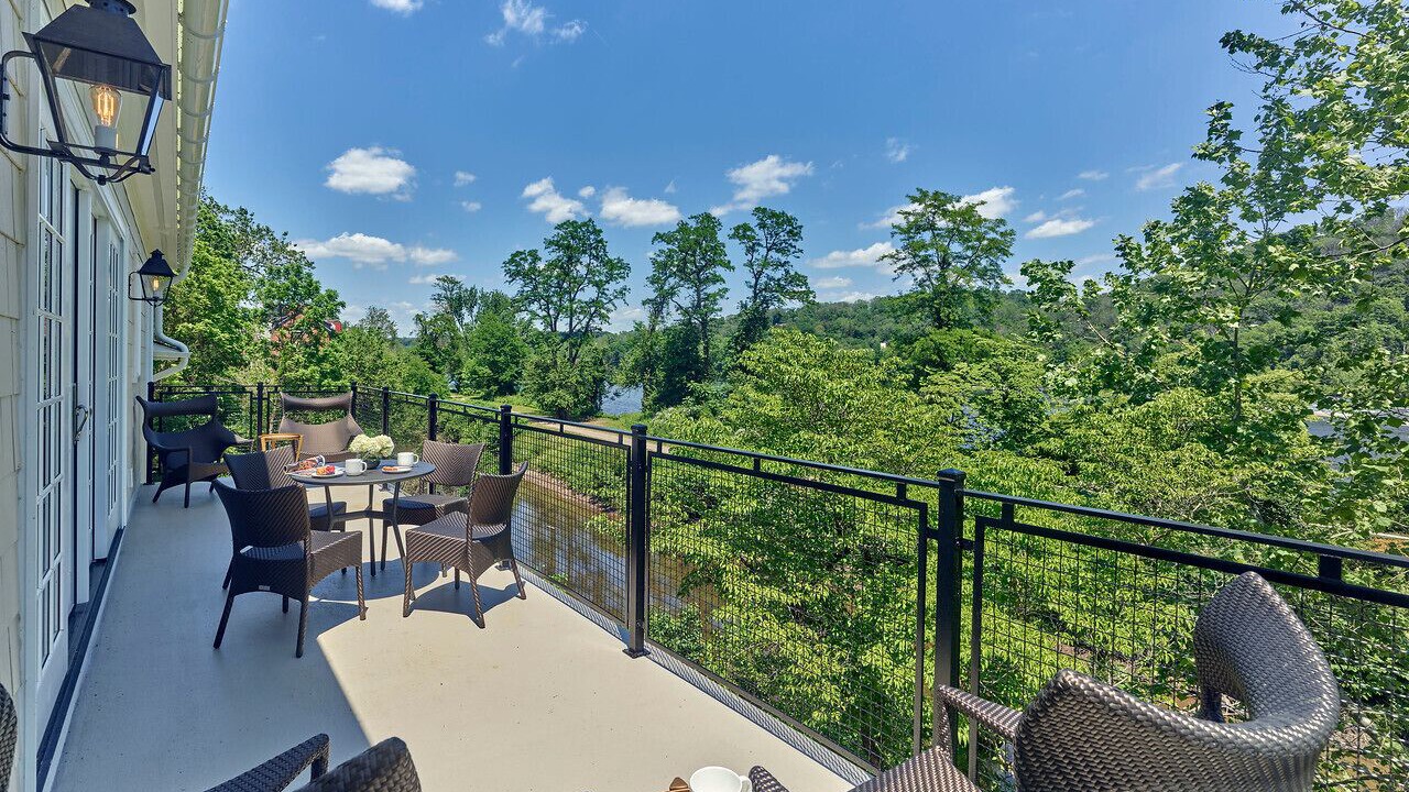 Photo of Outdoor in New Hope