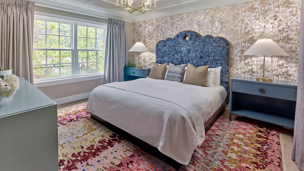Photo of Bedroom in New Hope