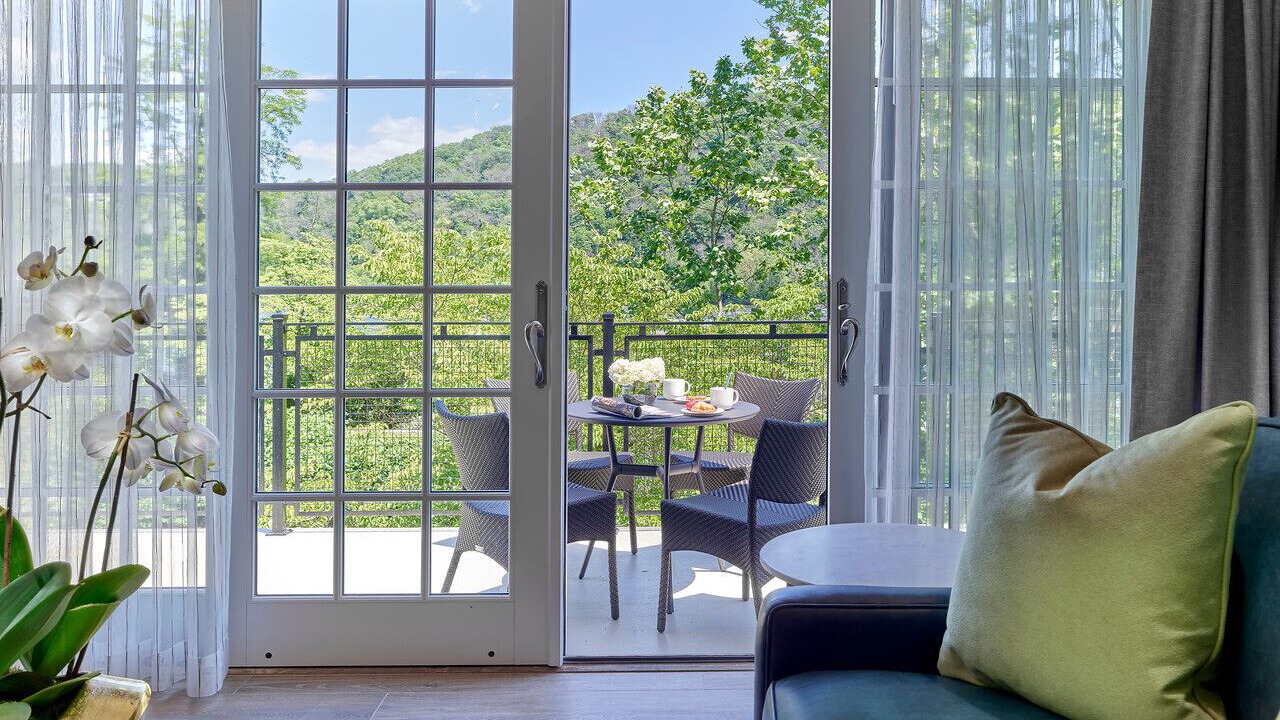 Photo of Livingroom in New Hope