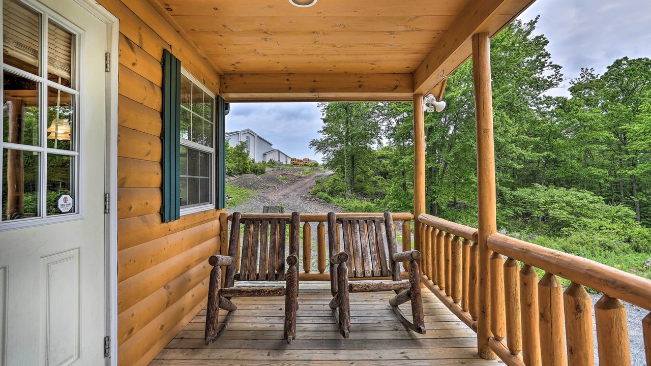 Photo of Outdoor in Blakely