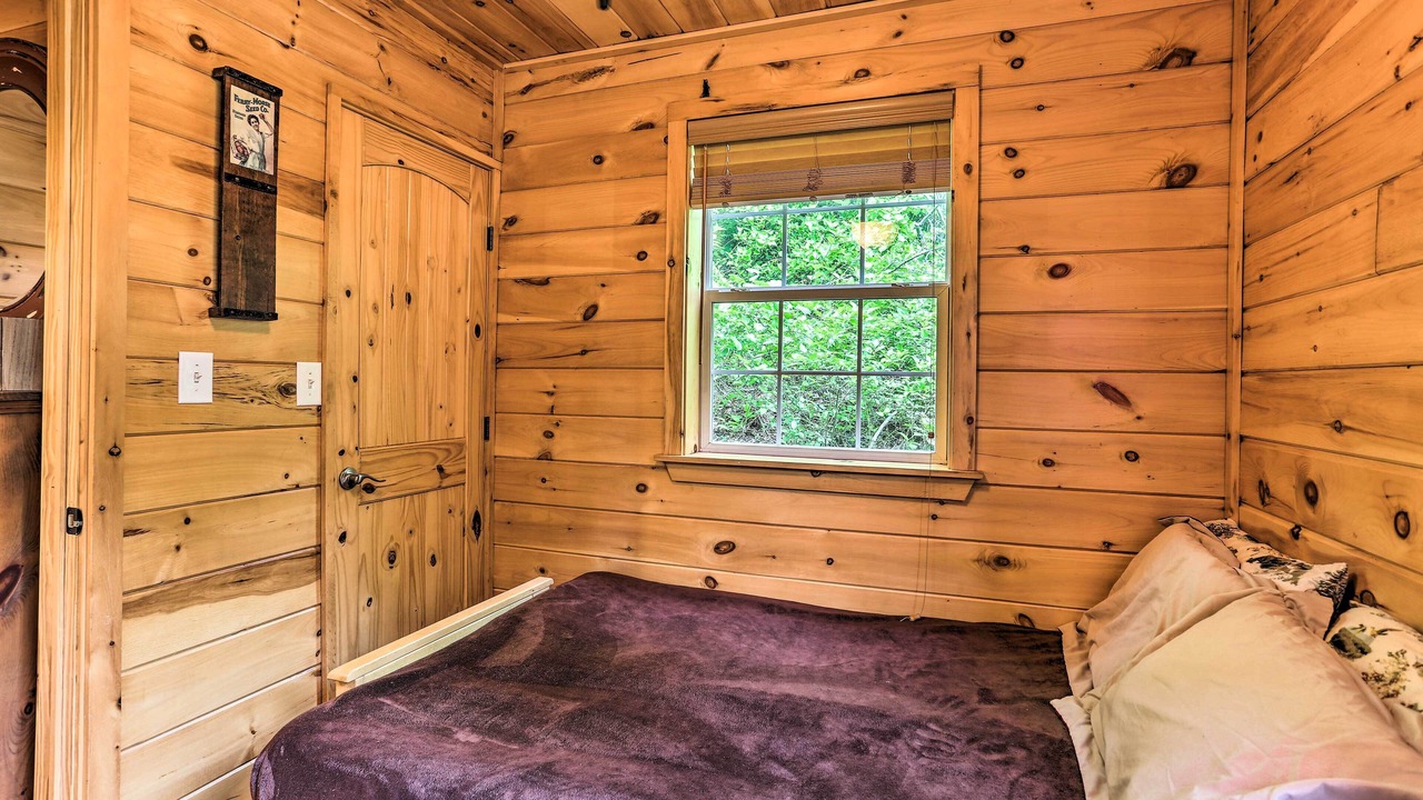 Photo of Bedroom in Blakely