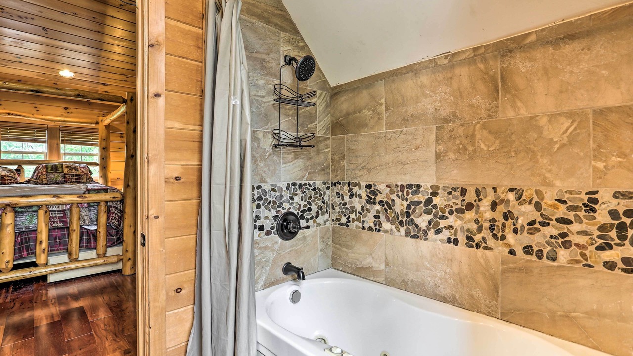 Photo of Bathroom in Blakely