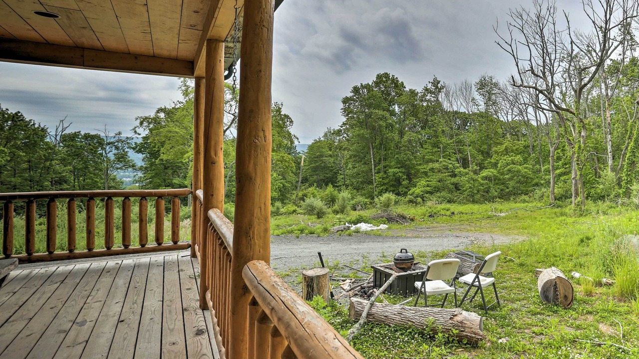 Photo of Outdoor in Blakely