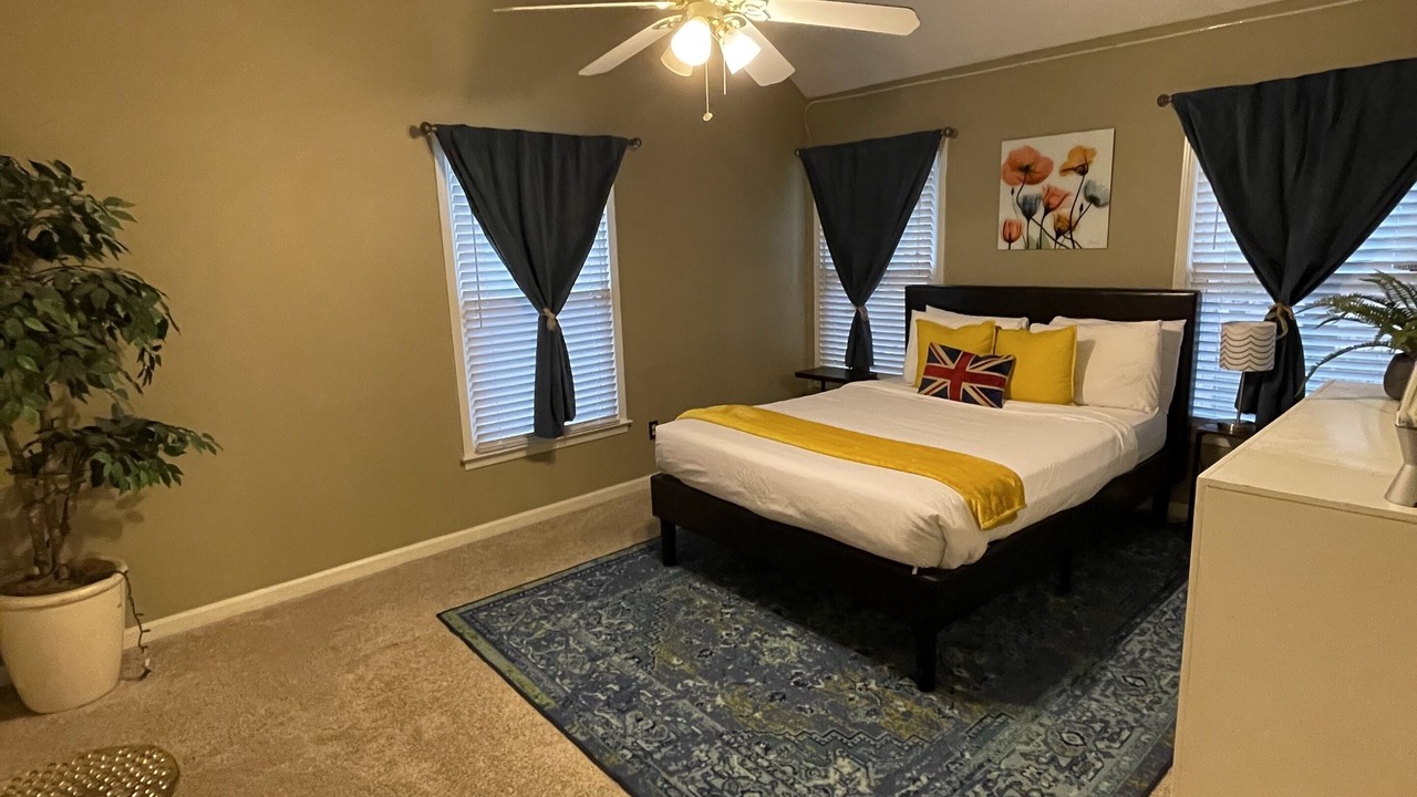 Photo of Bedroom in Southwind