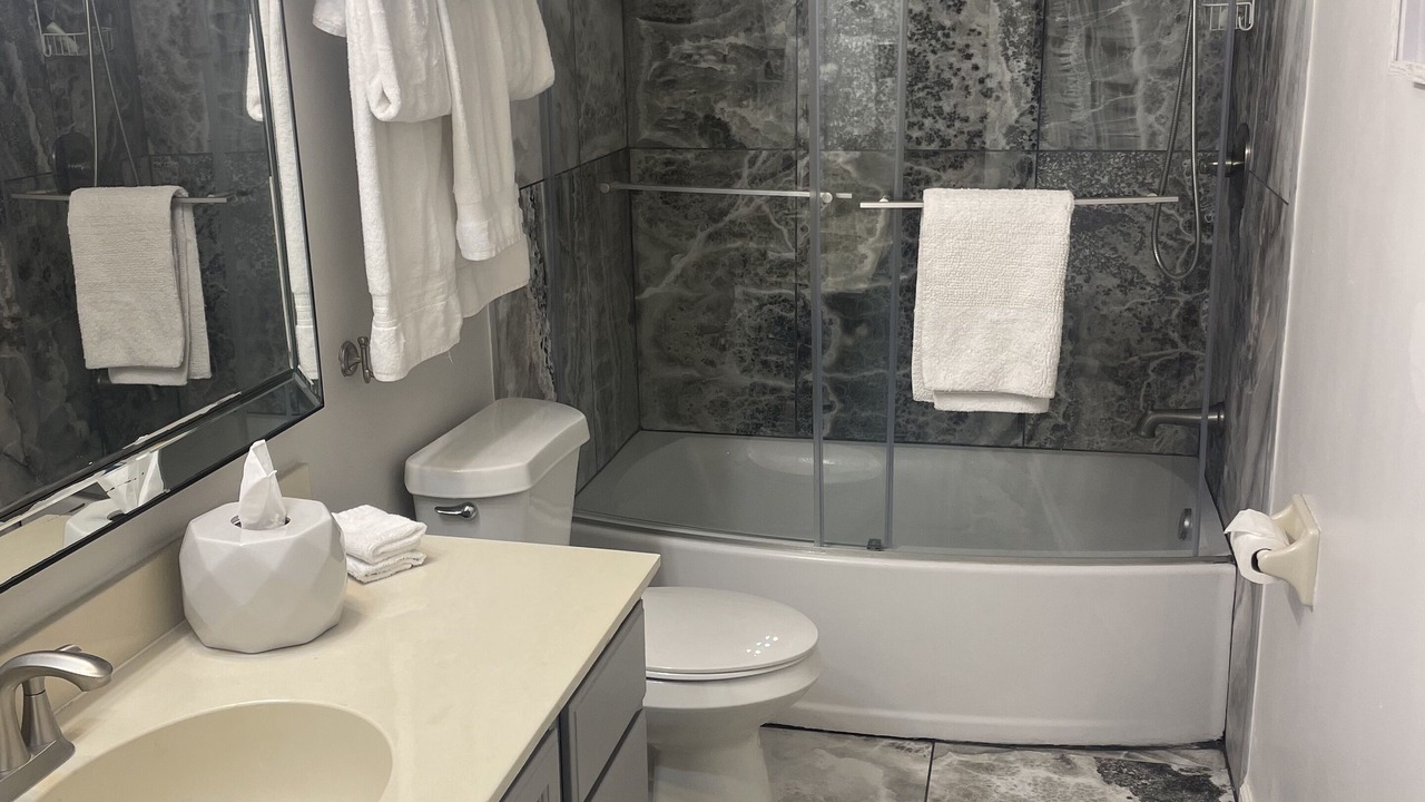 Photo of Bathroom in Southwind