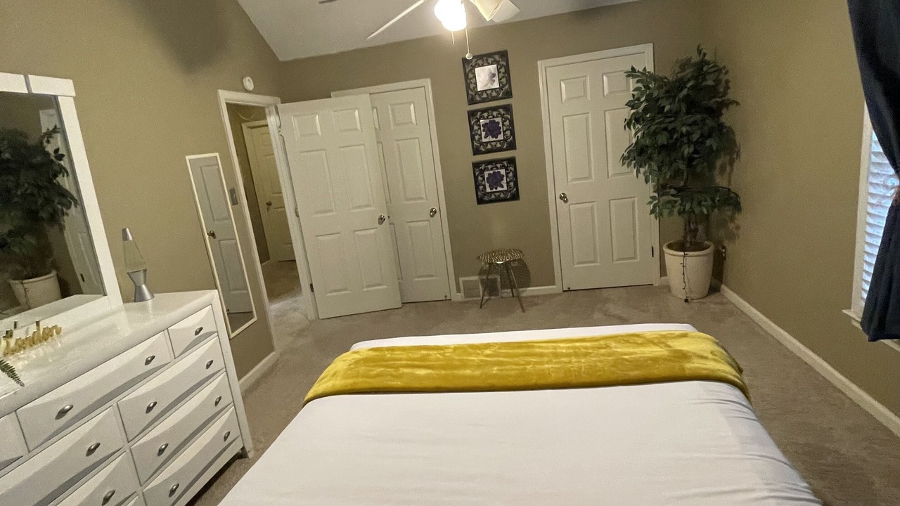 Photo of Bedroom in Southwind