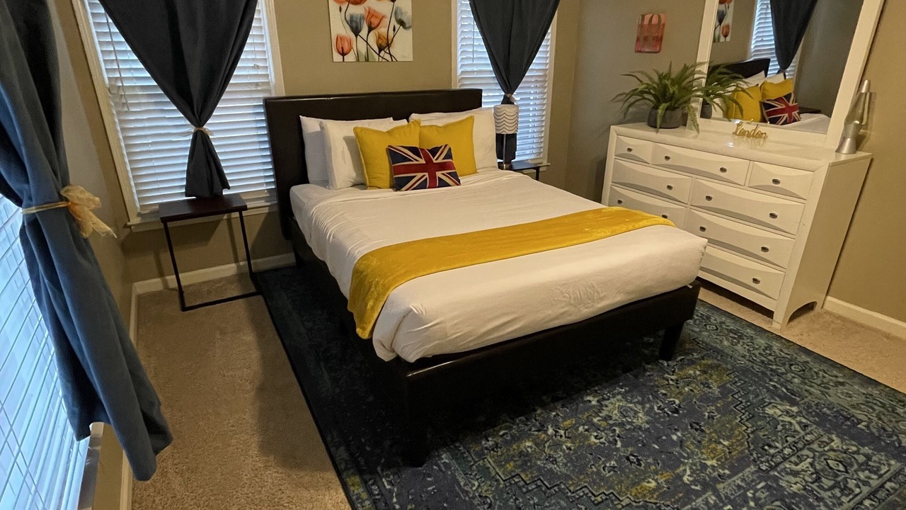 Photo of Bedroom in Southwind