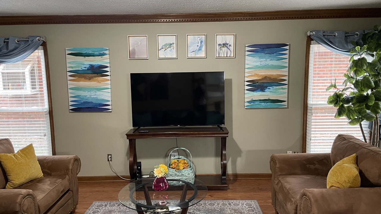 Photo of Livingroom in Southwind