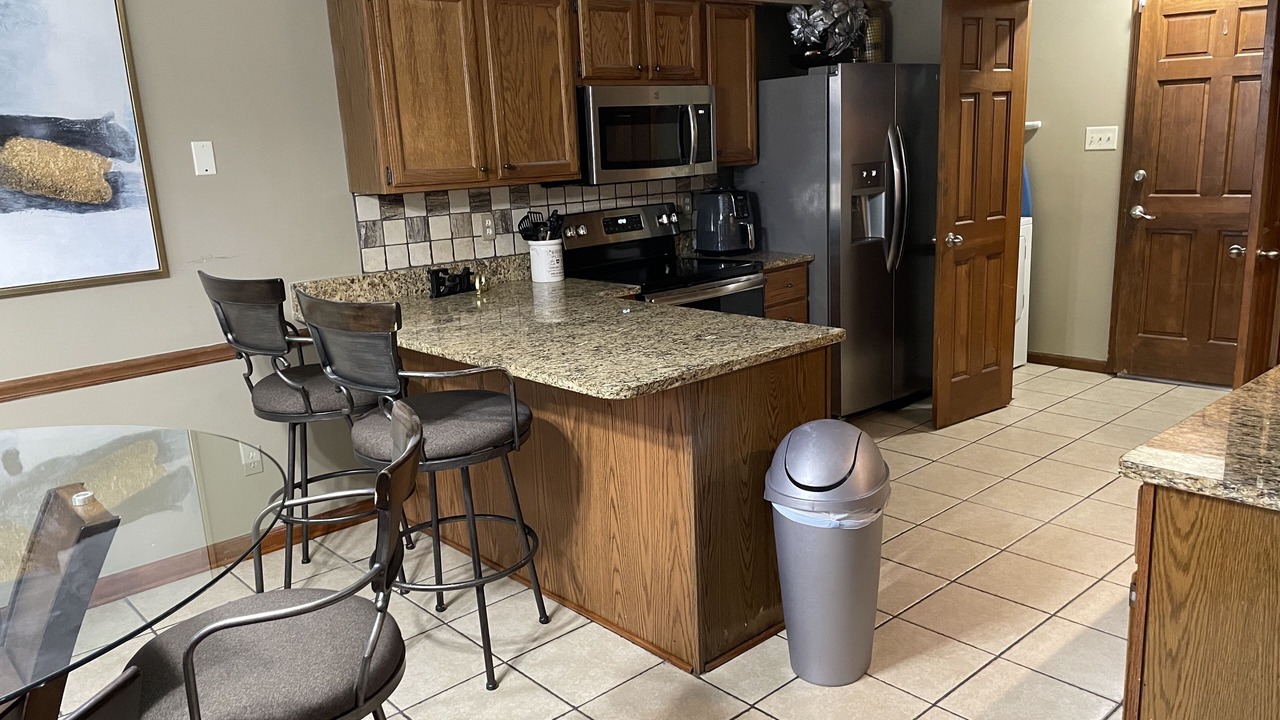 Photo of Kitchen in Southwind