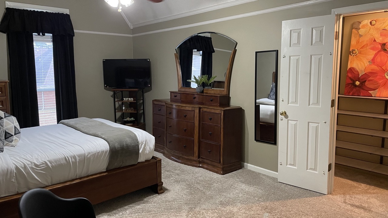 Photo of Bedroom in Southwind