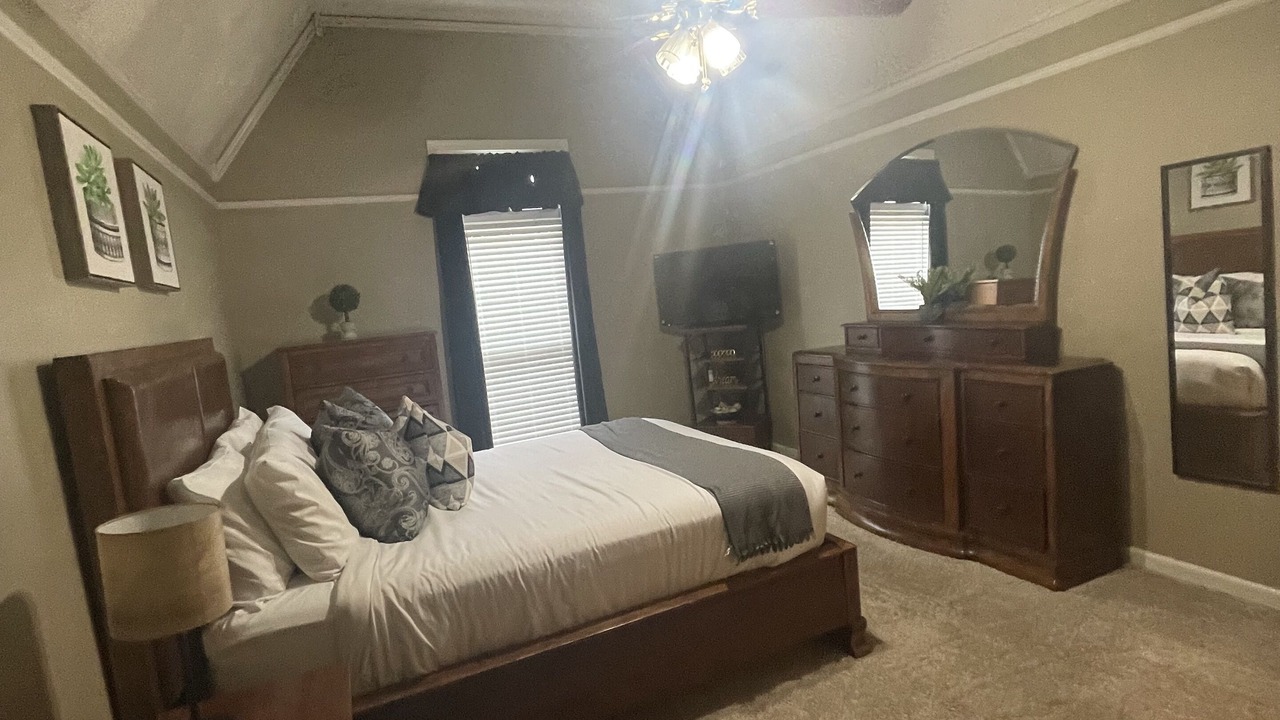 Photo of Bedroom in Southwind