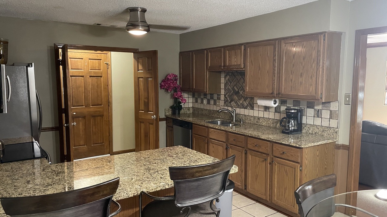 Photo of Kitchen in Southwind
