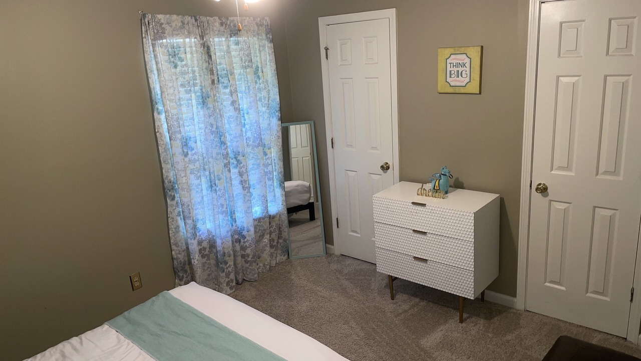 Photo of Bedroom in Southwind