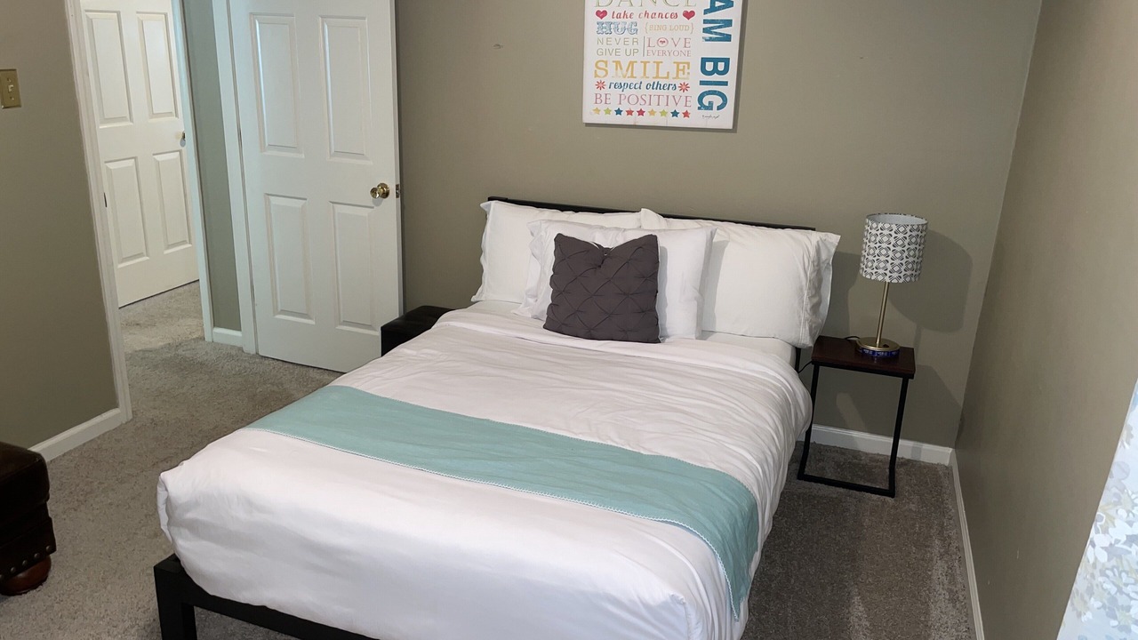 Photo of Bedroom in Southwind