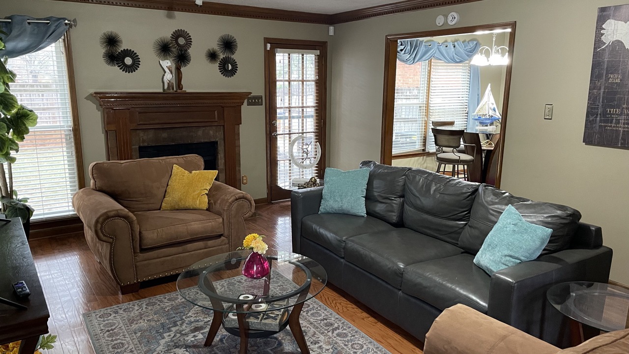 Photo of Livingroom in Southwind