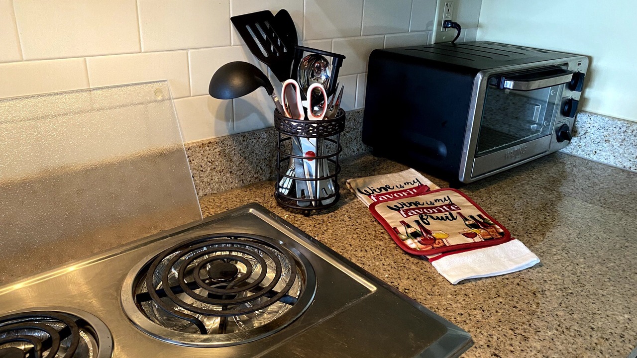 Photo of Kitchen in Vernon
