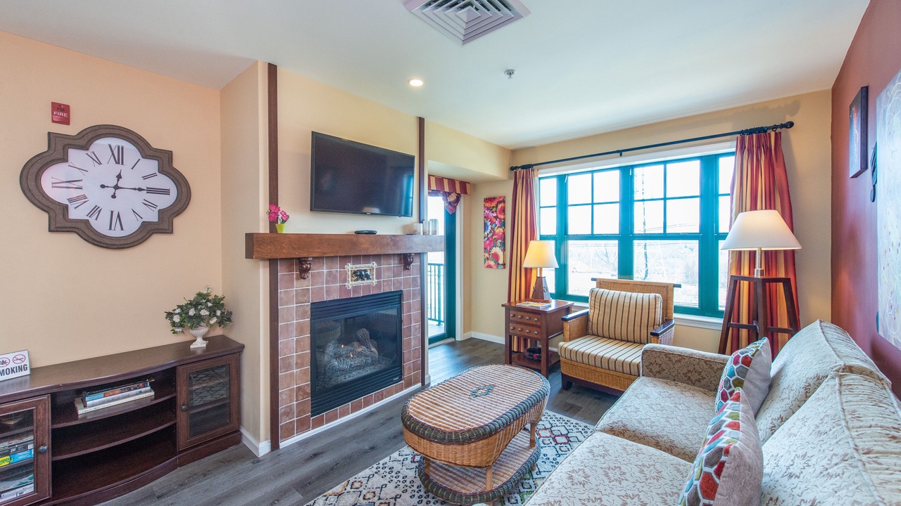 Photo of Livingroom in Vernon