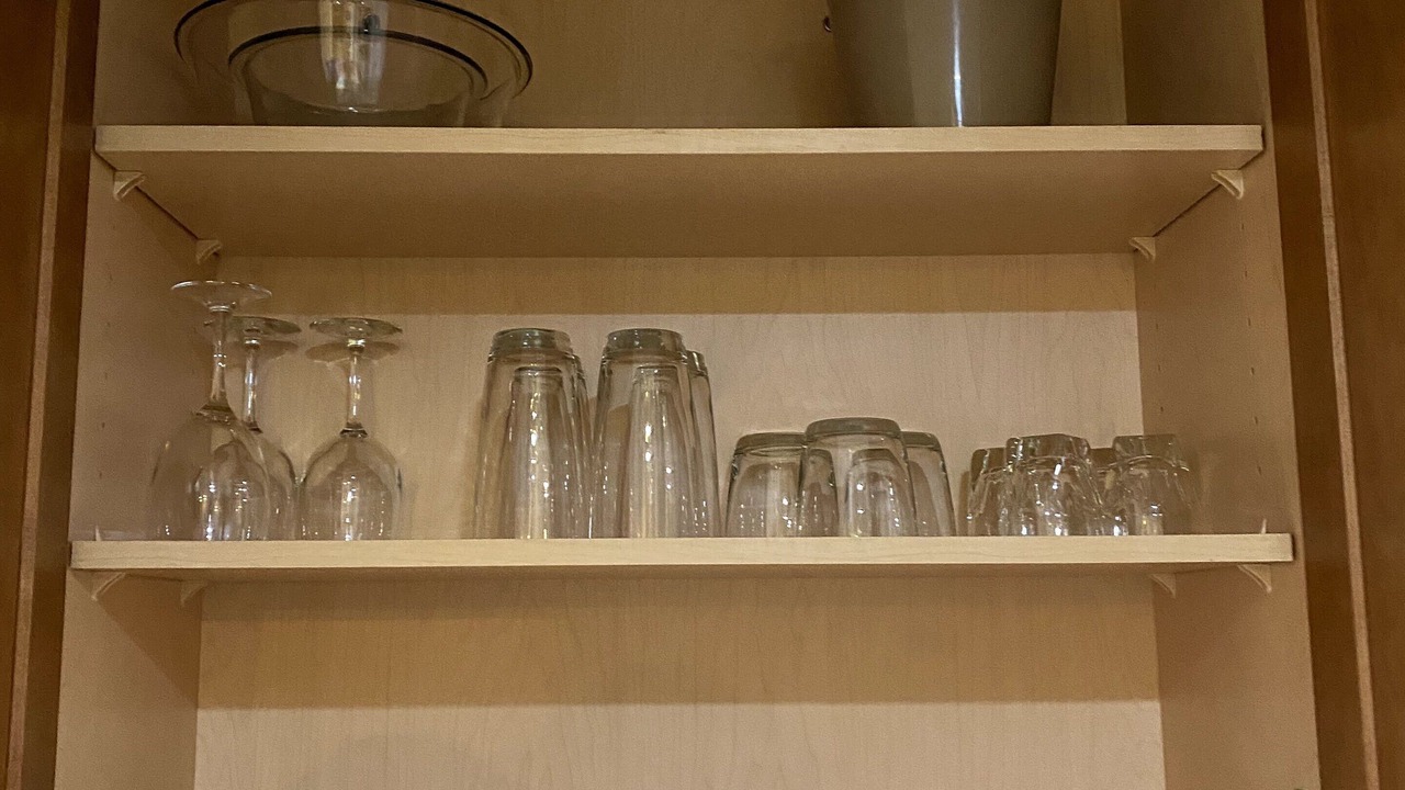 Photo of Kitchen in Vernon