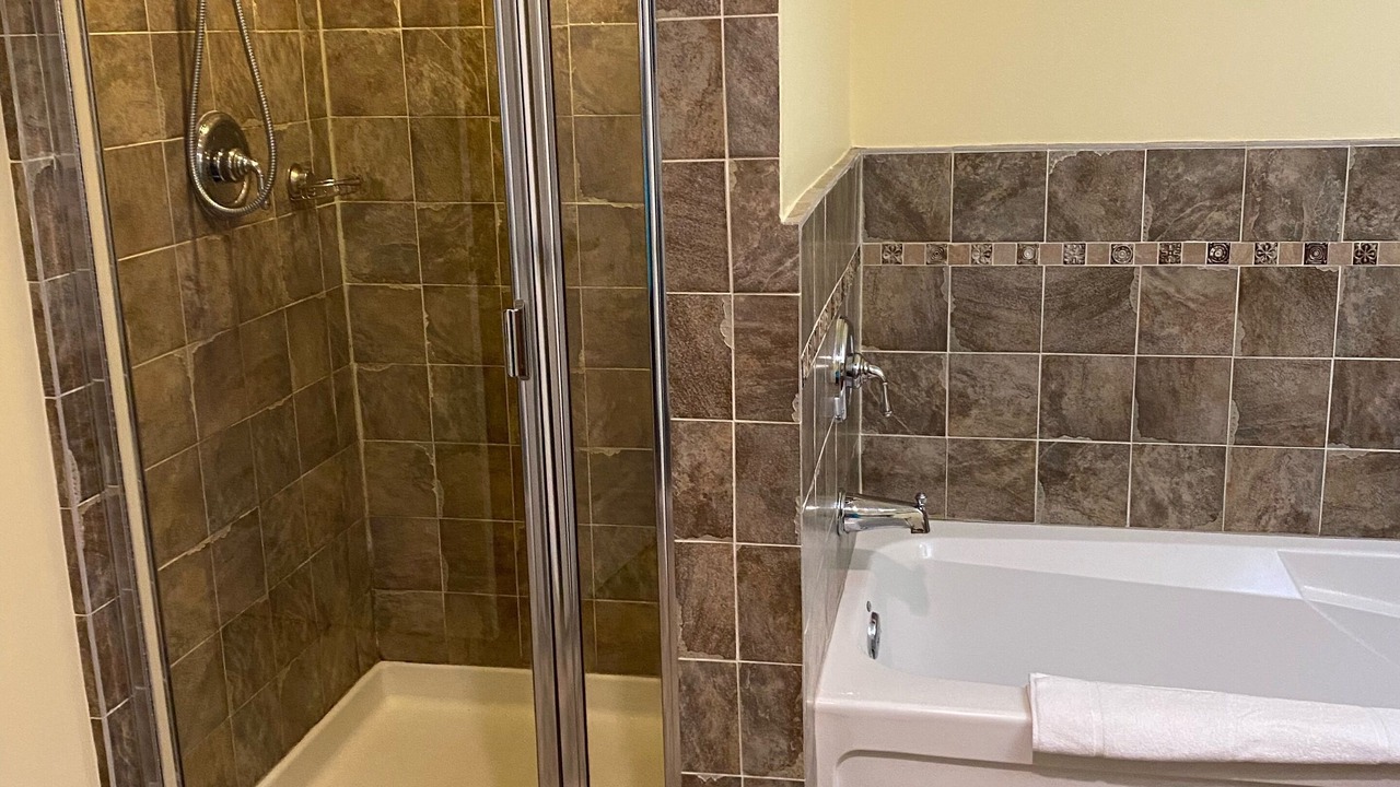 Photo of Bathroom in Vernon
