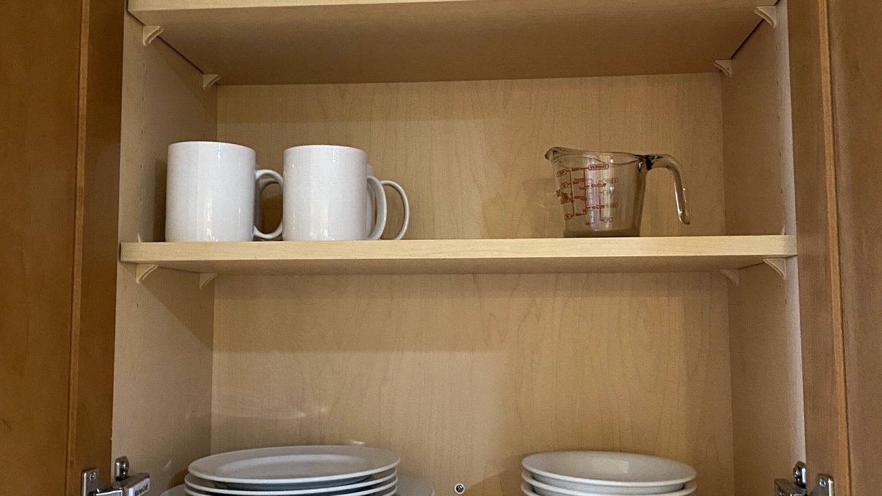 Photo of Kitchen in Vernon