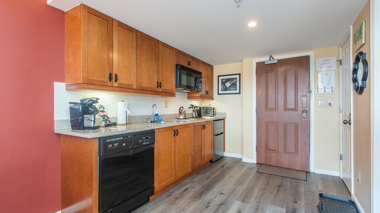 Photo of Kitchen in Vernon