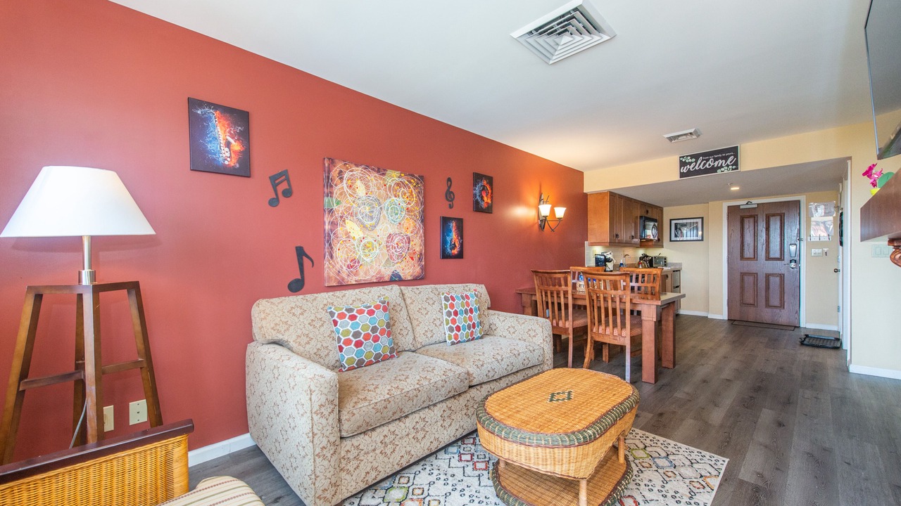 Photo of Livingroom in Vernon