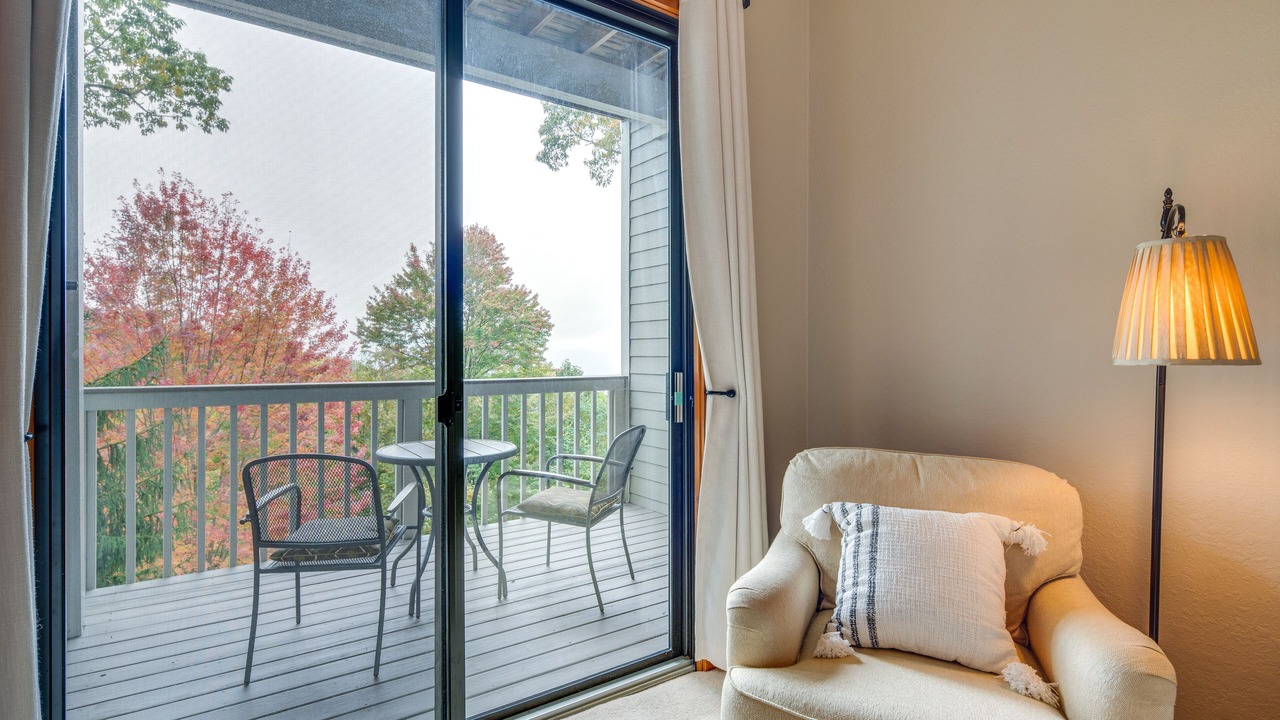 Photo of Livingroom in Mountain Air