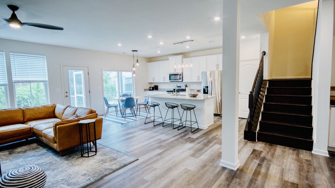 Photo of Livingroom in Millville