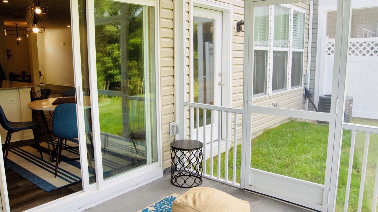 Photo of Outdoor in Millville