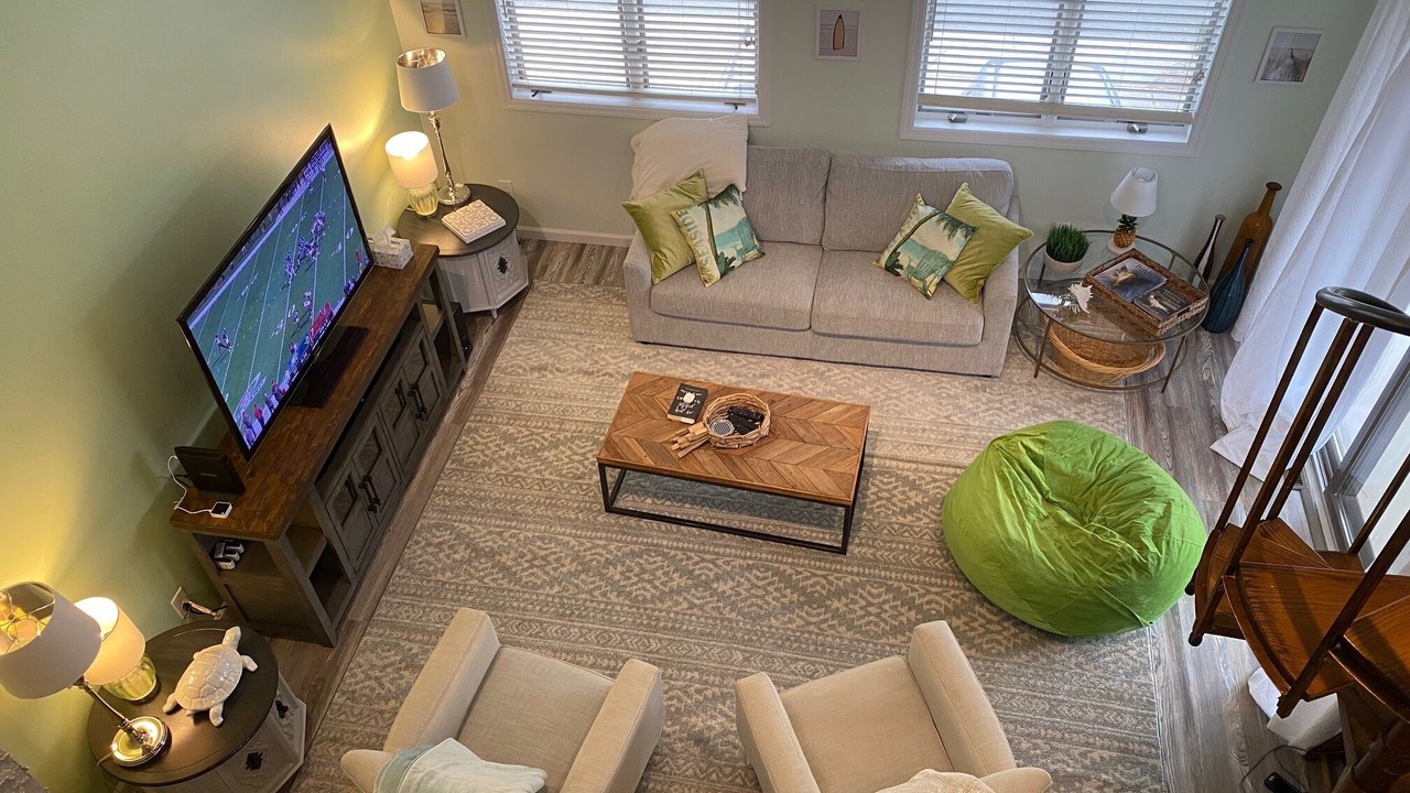 Photo of Bedroom in Southend
