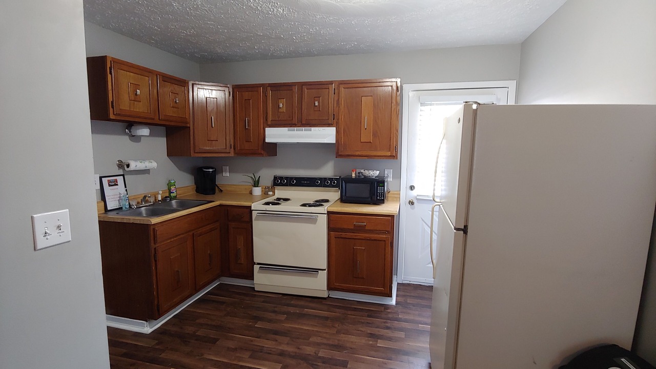 Photo of Kitchen in Bluewell