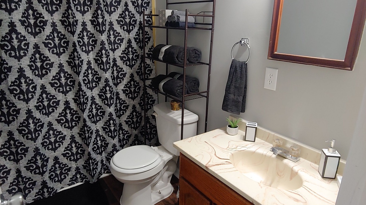 Photo of Bathroom in Bluewell