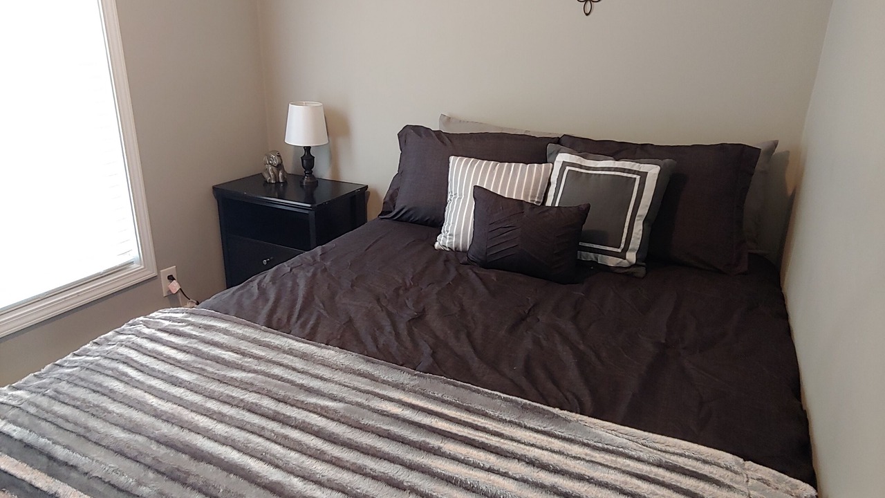 Photo of Bedroom in Bluewell