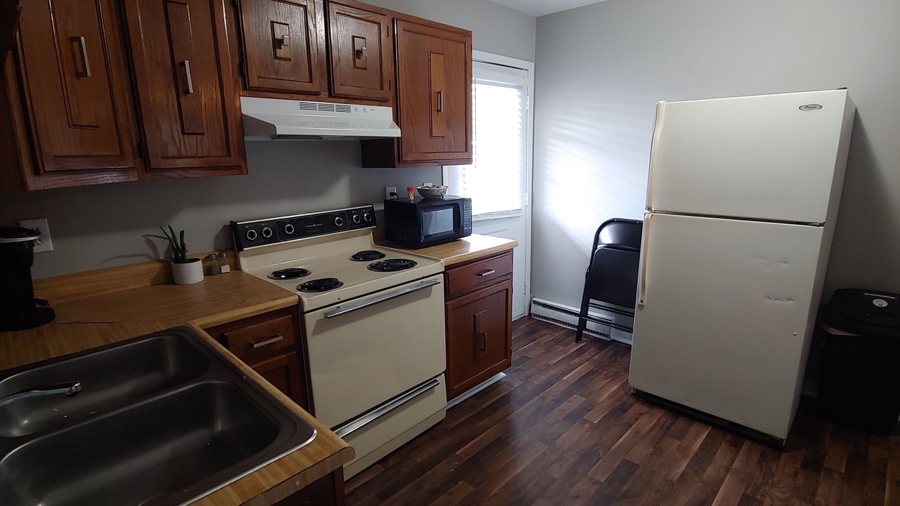 Photo of Kitchen in Bluewell