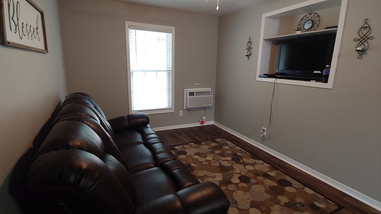Photo of Livingroom in Bluewell