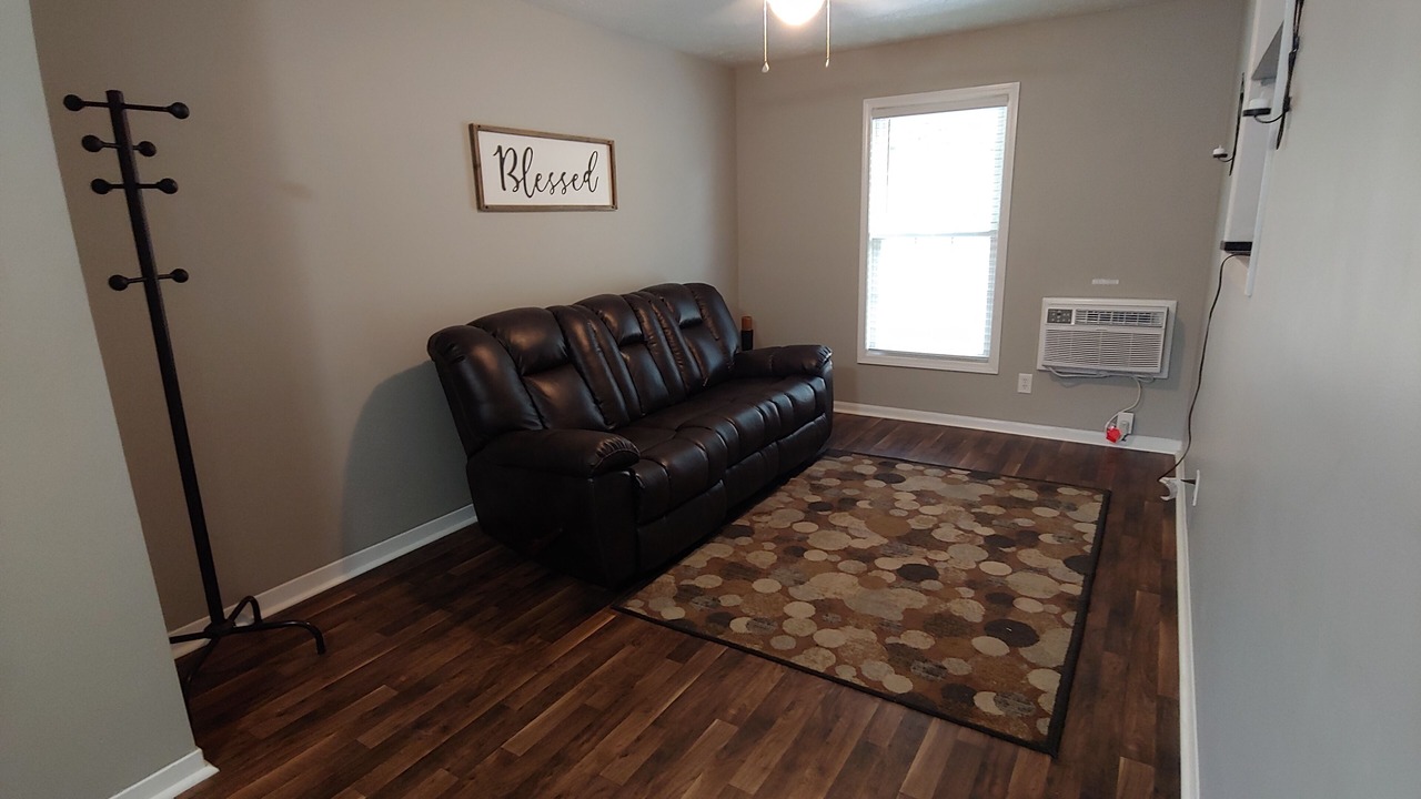Photo of Livingroom in Bluewell