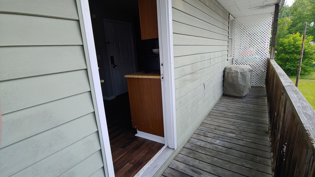 Photo of Patio Balcony in Bluewell